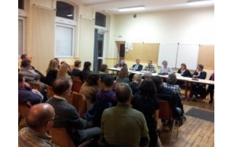 Assemblée Générale