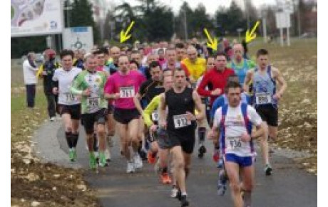 Semi de Chateauroux 2012