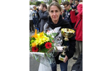 10 km de châtellerault - Qualificatif