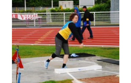 Résultats des Interclubs - 2éme Tour - SAM 19 mai