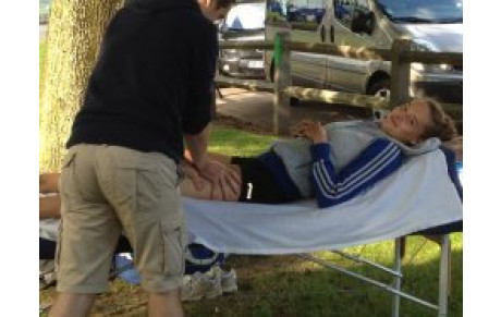 Qualification de Louise