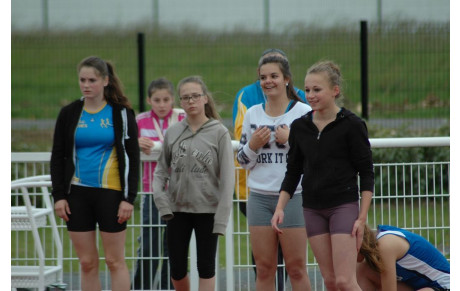 Le 10et11/05 : Résultats du championnat régional d'épreuves combinées à Chateauroux