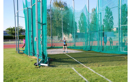 Le 17/05 : Résultats 2éme Tour Interclubs régional CA à VE à Tours