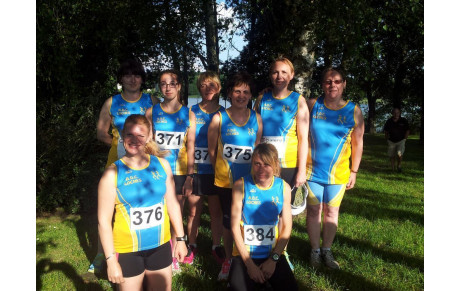 Bravo à toutes !!!!!