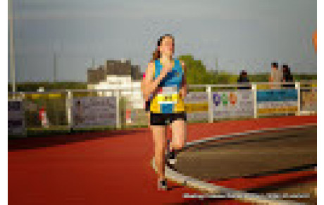 Le 14/06 :Résultats du Championnat régional CA à SE à Blois