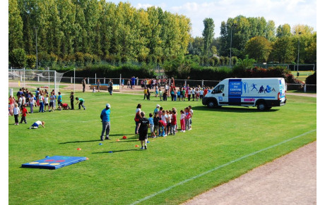 Bilan du Kid Stadium du 03/10