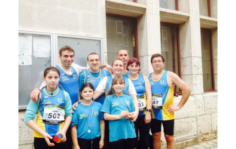 Corrida de Montrichard