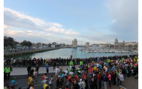 Résultats Courses du 30/11/14