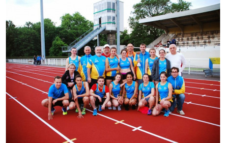 Résultats du 2éme tour Interclubs du 23/05/15