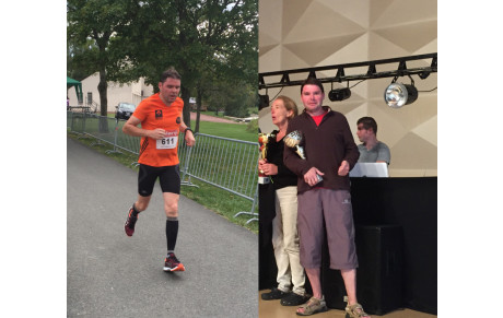 Sortie très longue...