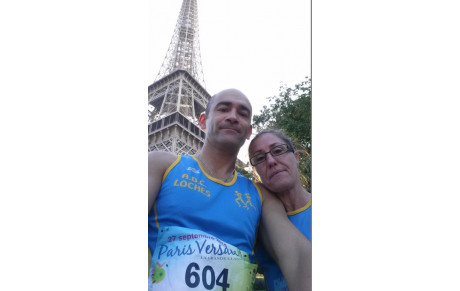 Autres résultats du week-end du 27/09