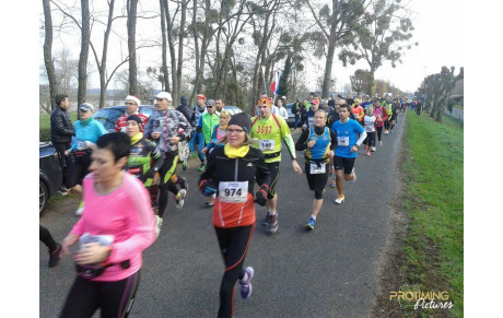 Autres résultats du week-end du 06/12