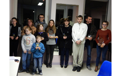 Assemblée générale 2016