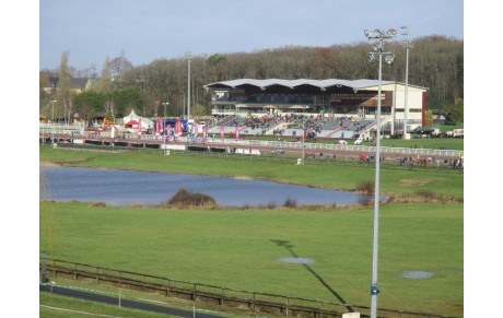 05/02/17 :Résultat du Championnat interrégional de cross à Laval