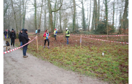 Résultats du meeting de Vendome du 26/06