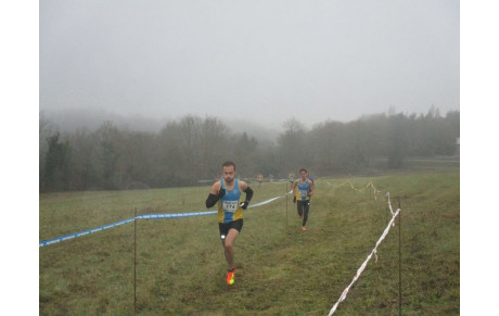 Autres résultats du week-end du 06/04