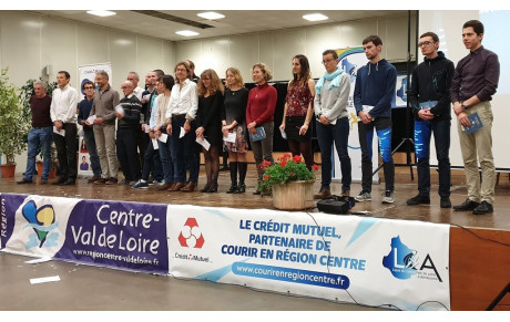 Classement Final Coupe régionale des 10km