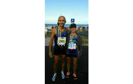 19/09/21 : Résultats Championnat de France du semi-marathon au Sables d'Olonne