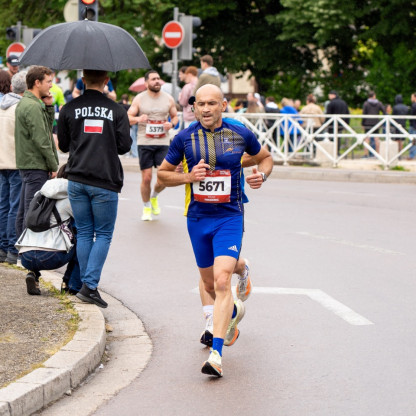 championnats de France de 10km