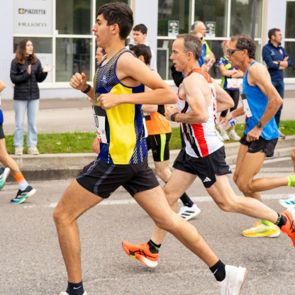 championnats de France de 10km