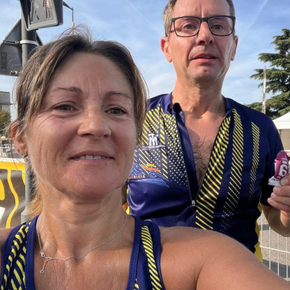 Marathon 20km et 10km Tours