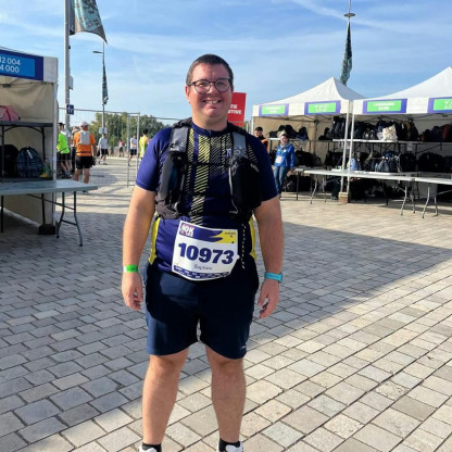Marathon 20km et 10km Tours