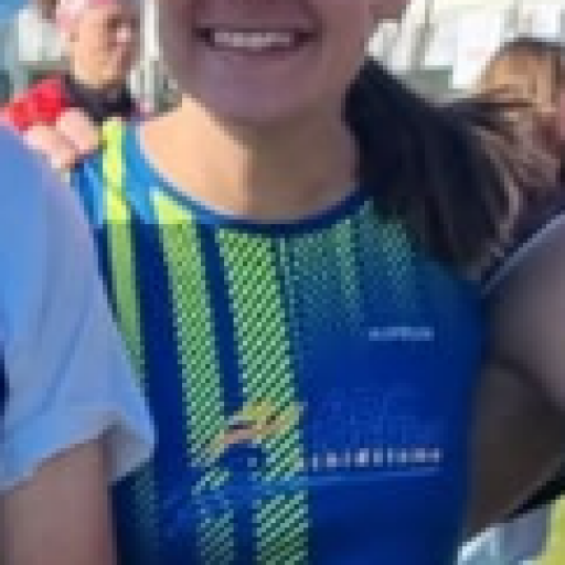 Géraldine Neuvy